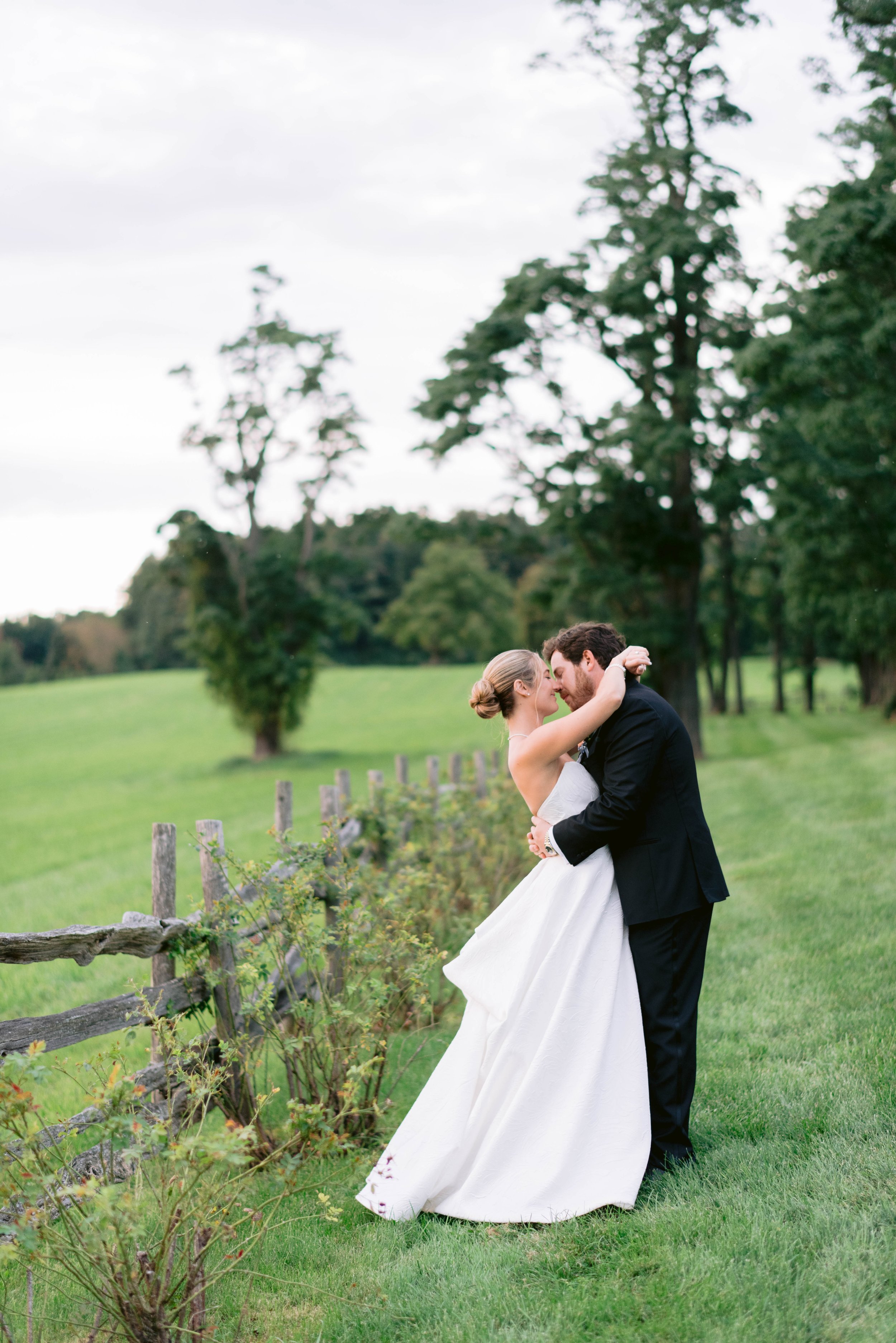 Vermont Wedding Photographers