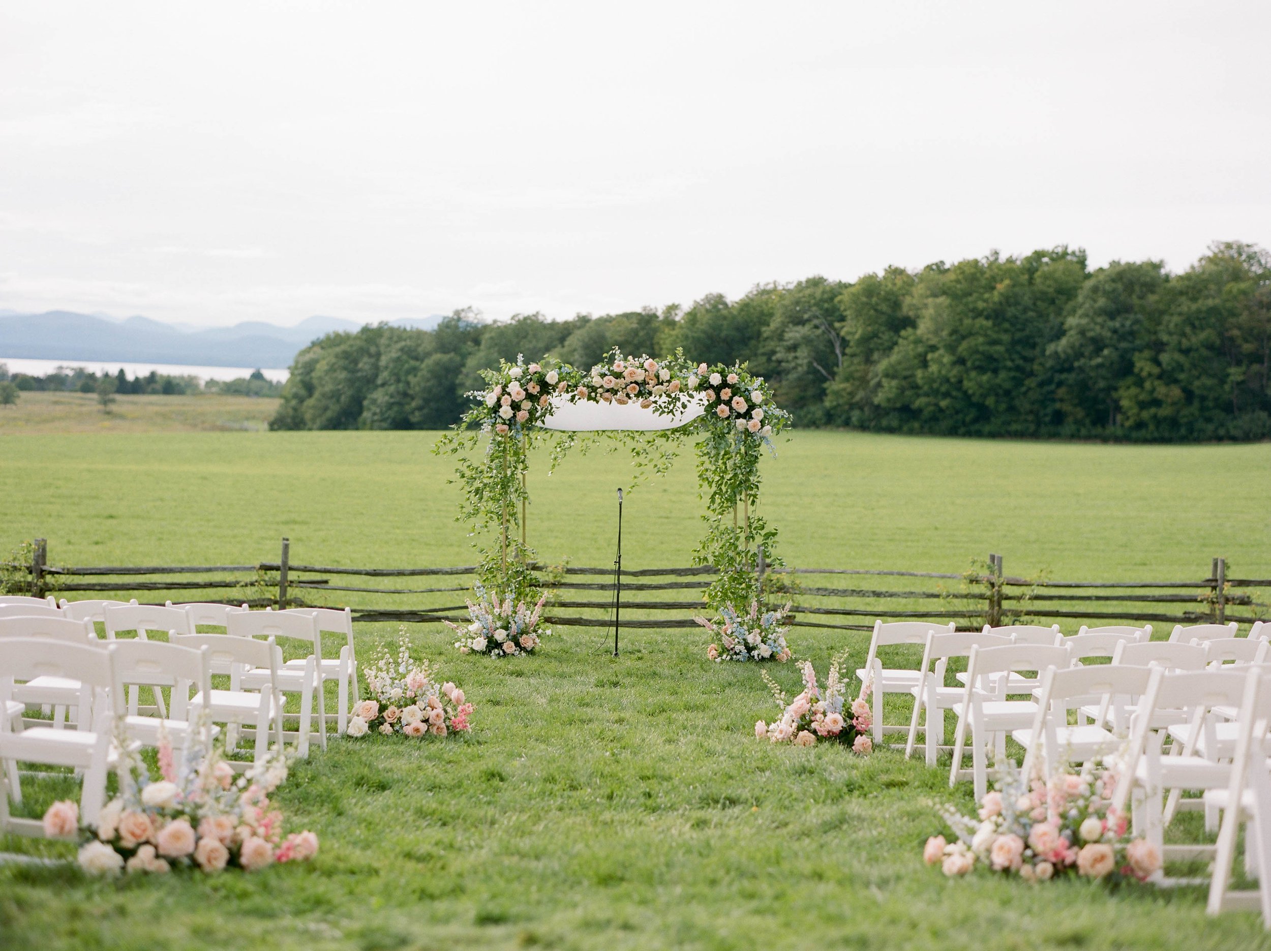 Vermont Wedding Photographers