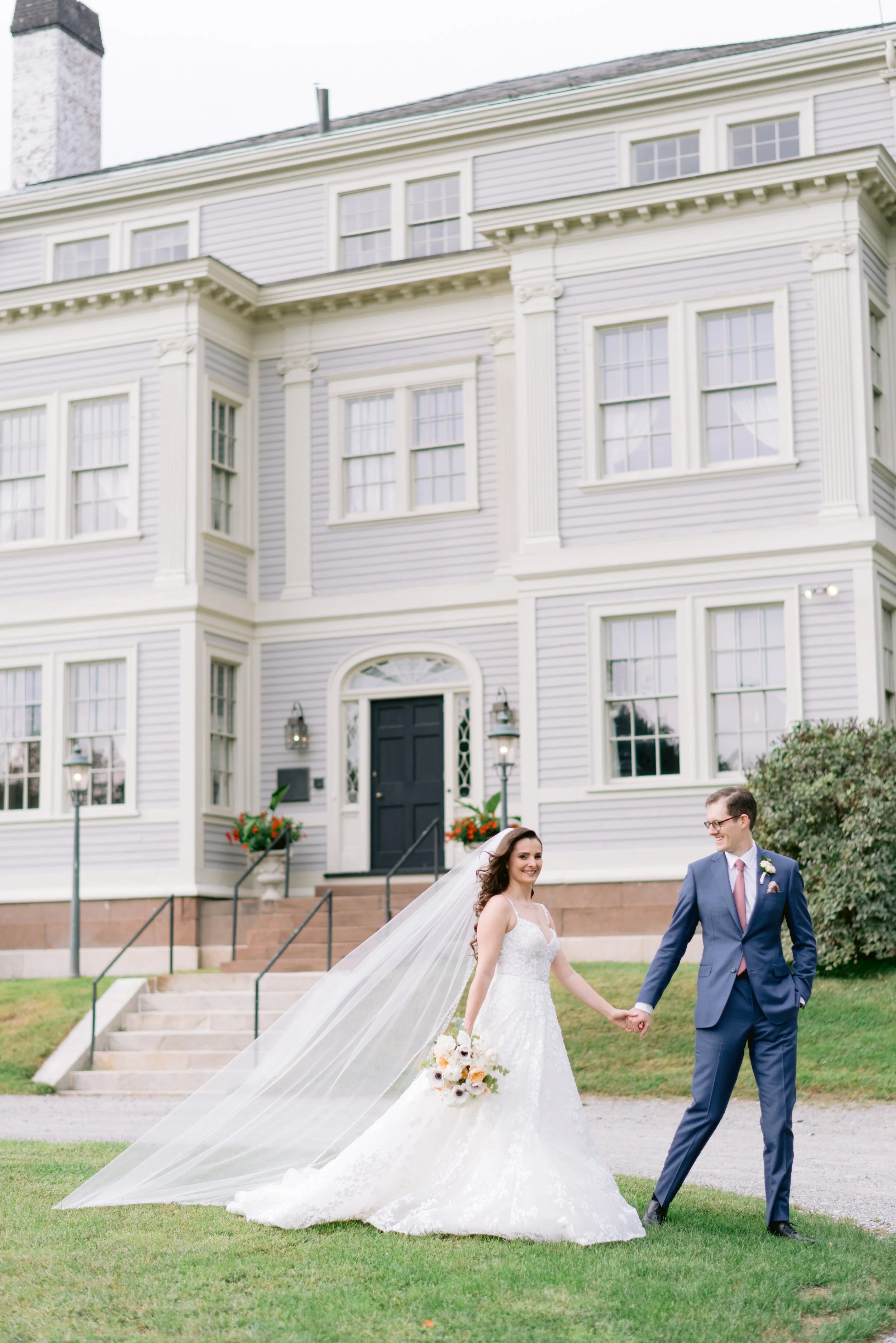 Natalia &amp; Andrei | Lyman Estate Wedding