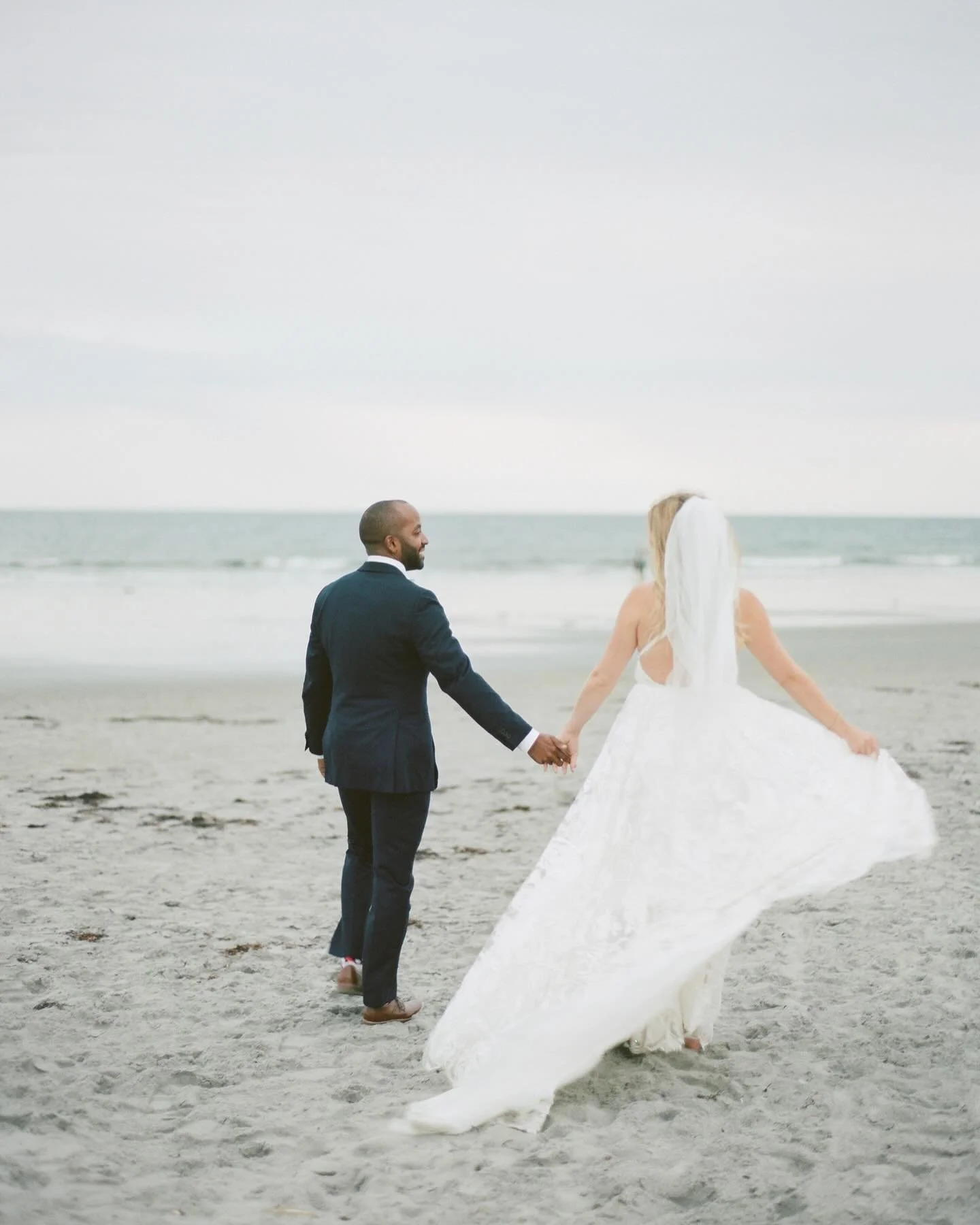 Happy Anniversary Caitlin &amp; Maurice!!