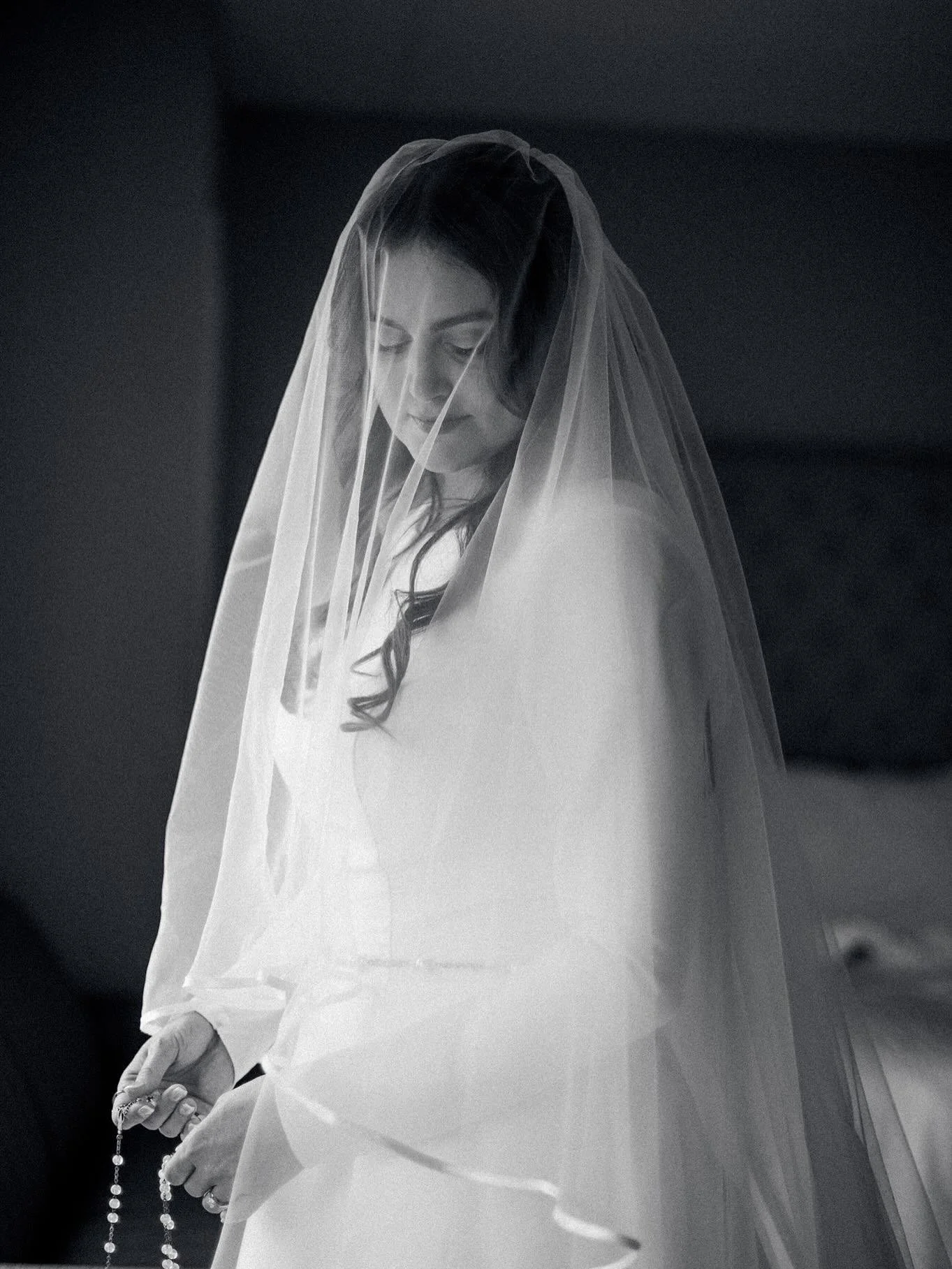 A few of my favorite black &amp; white photos from Kendall &amp; Jule&rsquo;s May wedding!