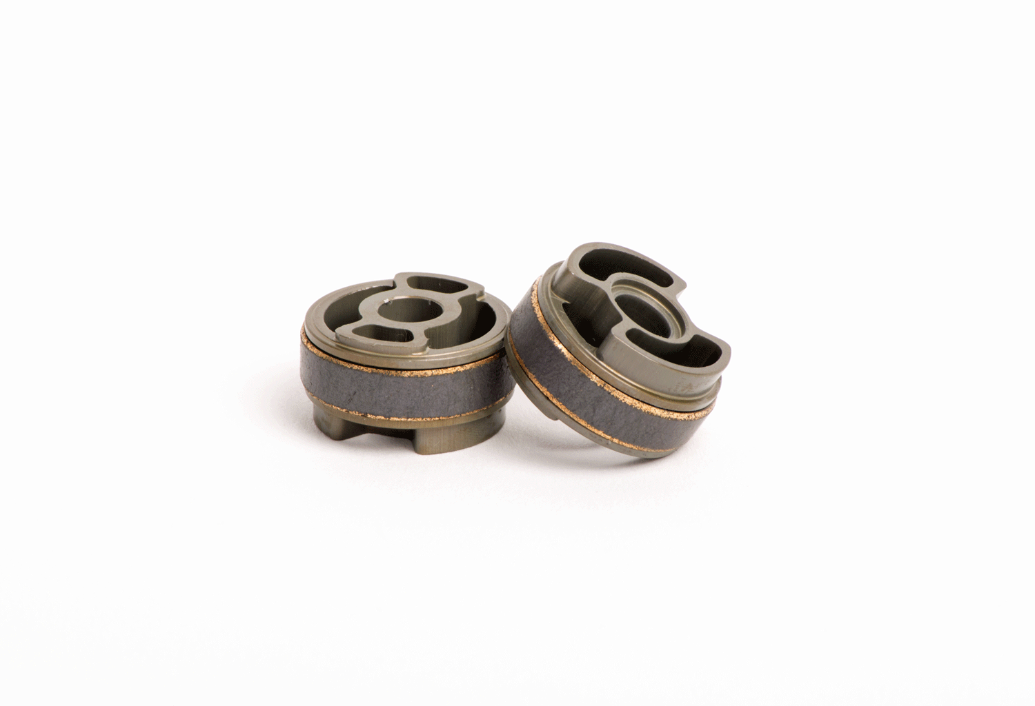 Rev2 Midvalves