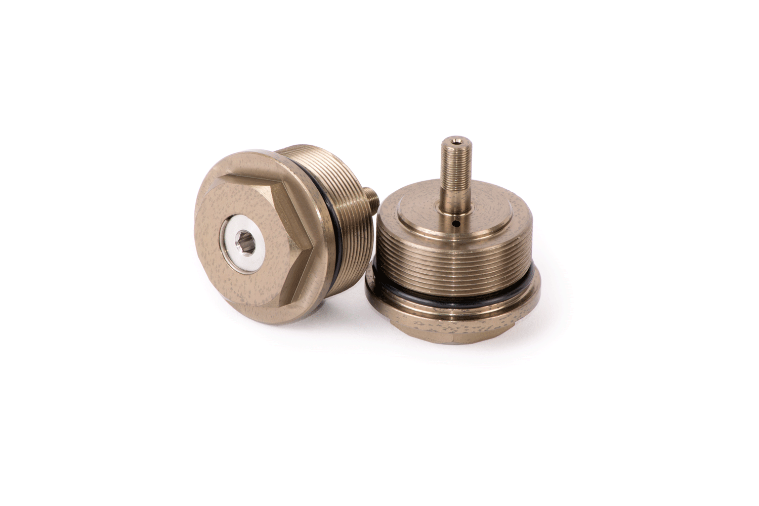 4CS Compression Adjusters