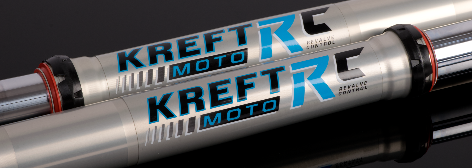 XPlor Revalve Control — Kreft Moto