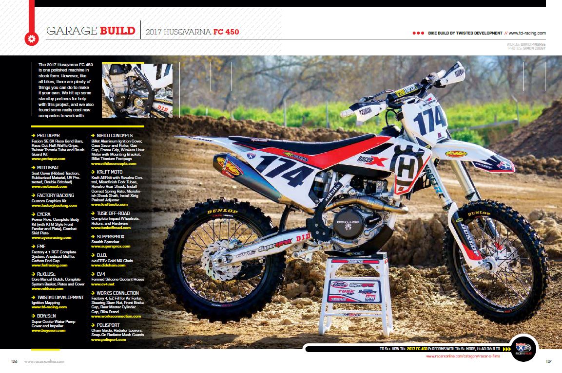 Media Reviews Kreft Moto Media Reviews Kreft Moto