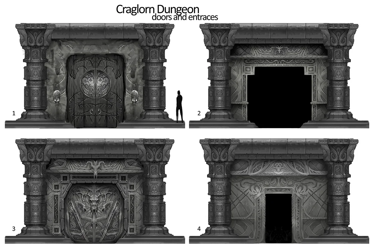 Elder Scrolls Online