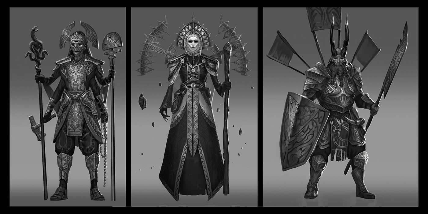 Elder Scrolls Online