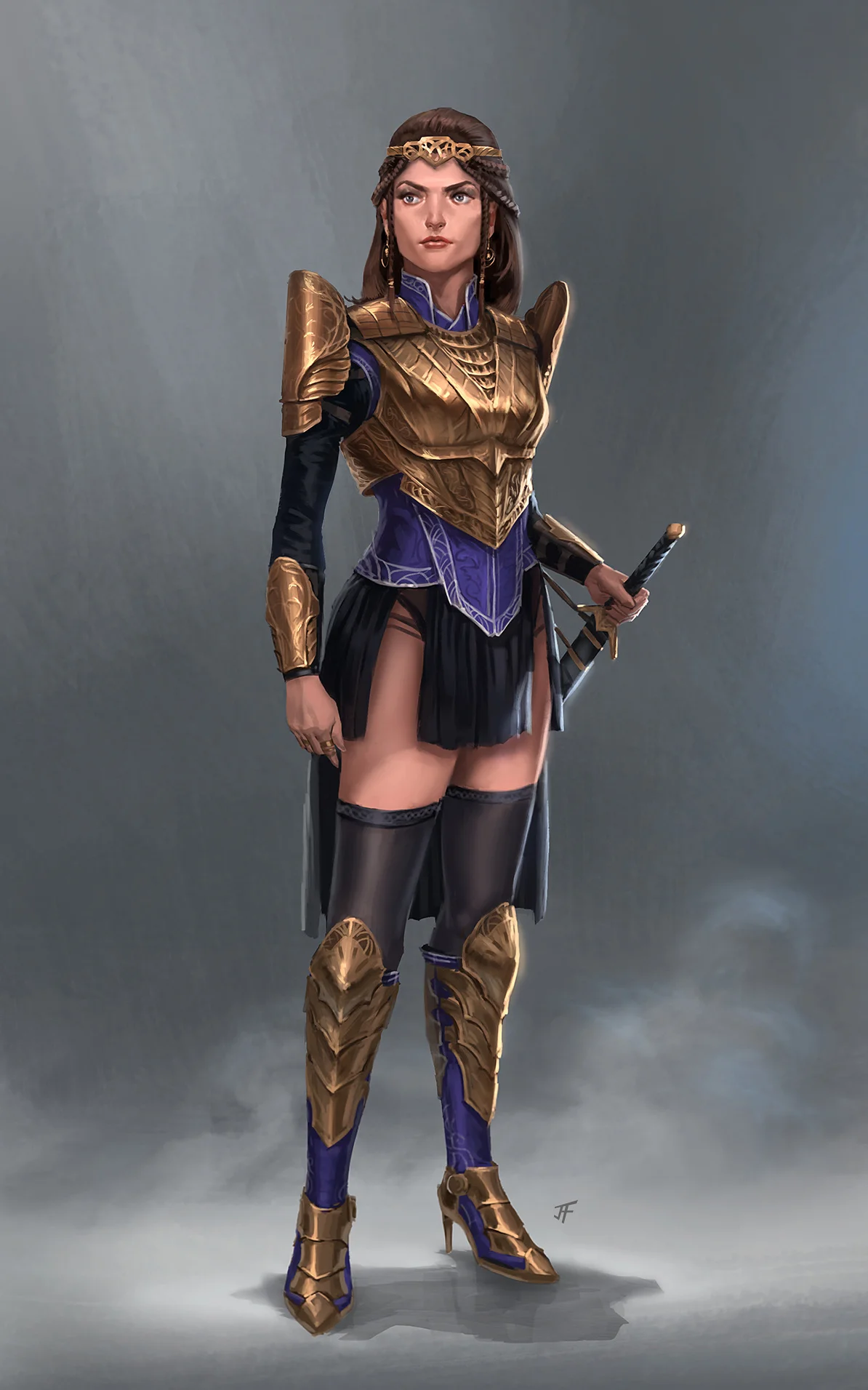 Personal Work