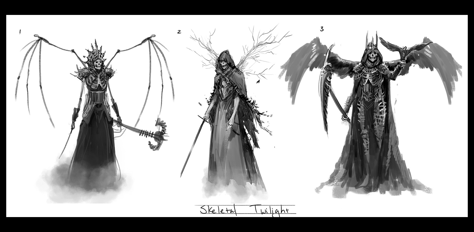 Elder Scrolls Online