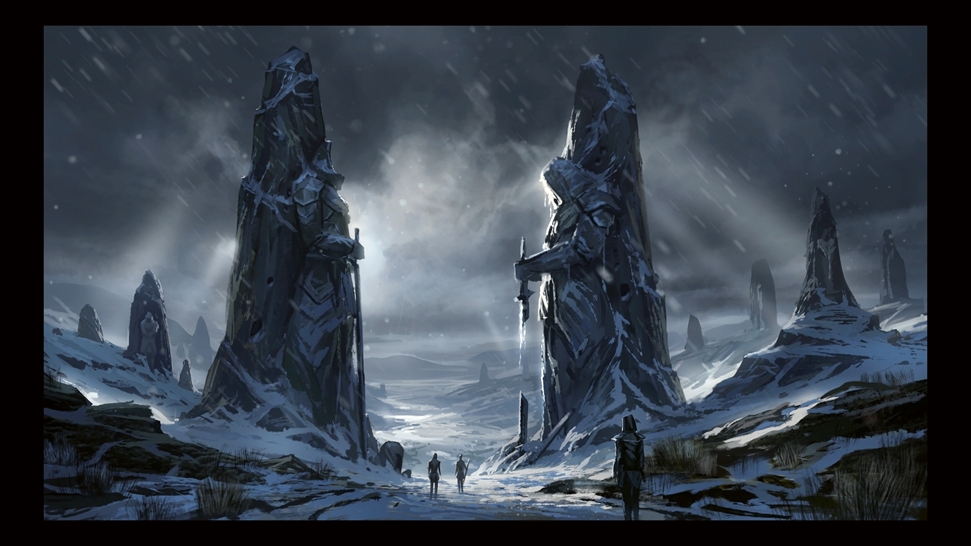Elder Scrolls Online
