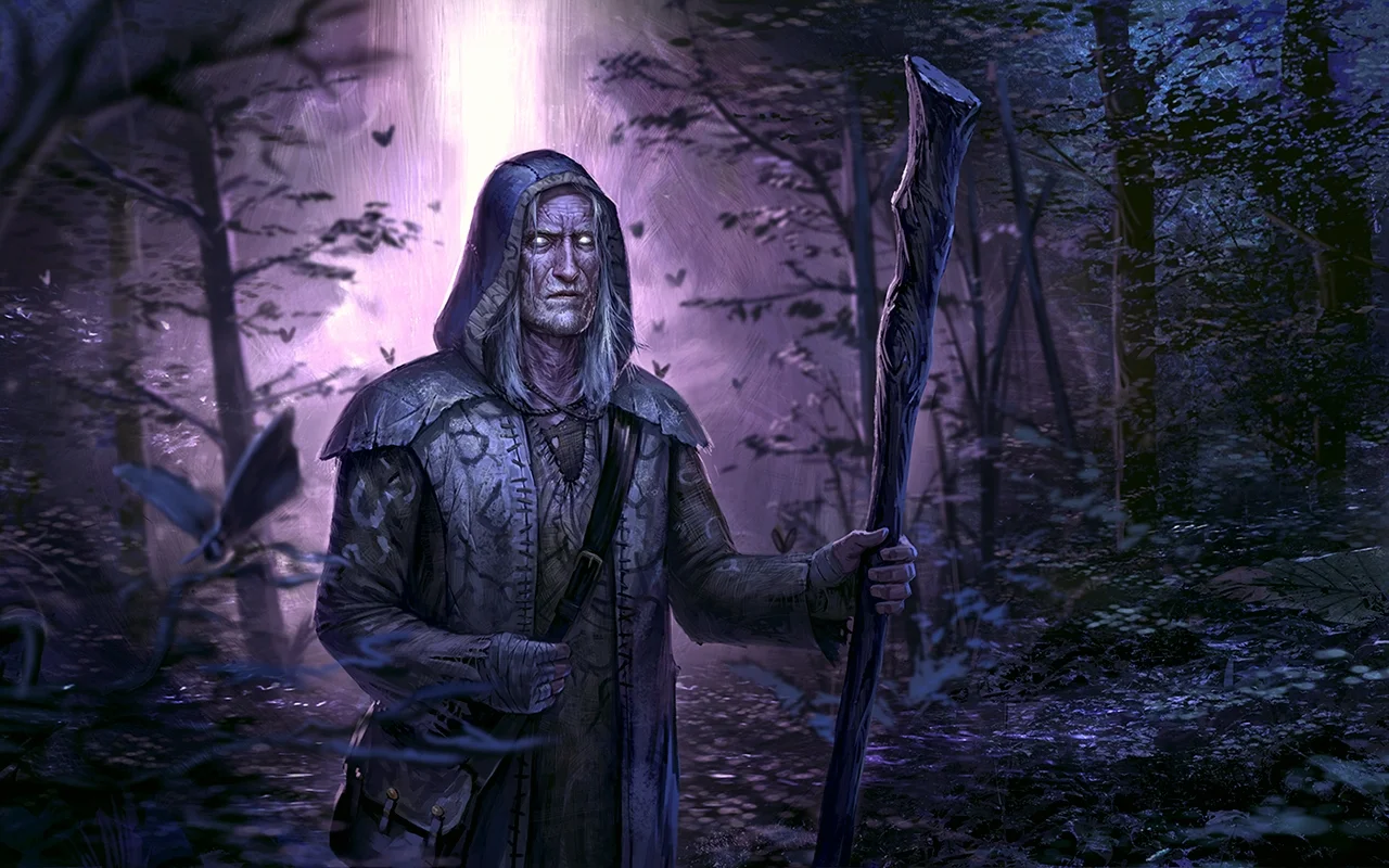 Elder Scrolls Online
