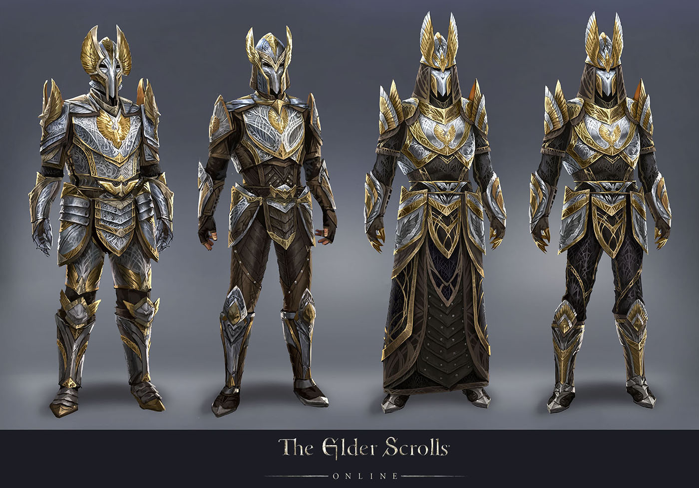 Elder Scrolls Online