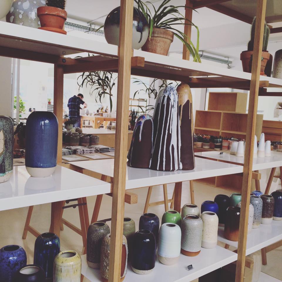 Anders Arhoj Studio