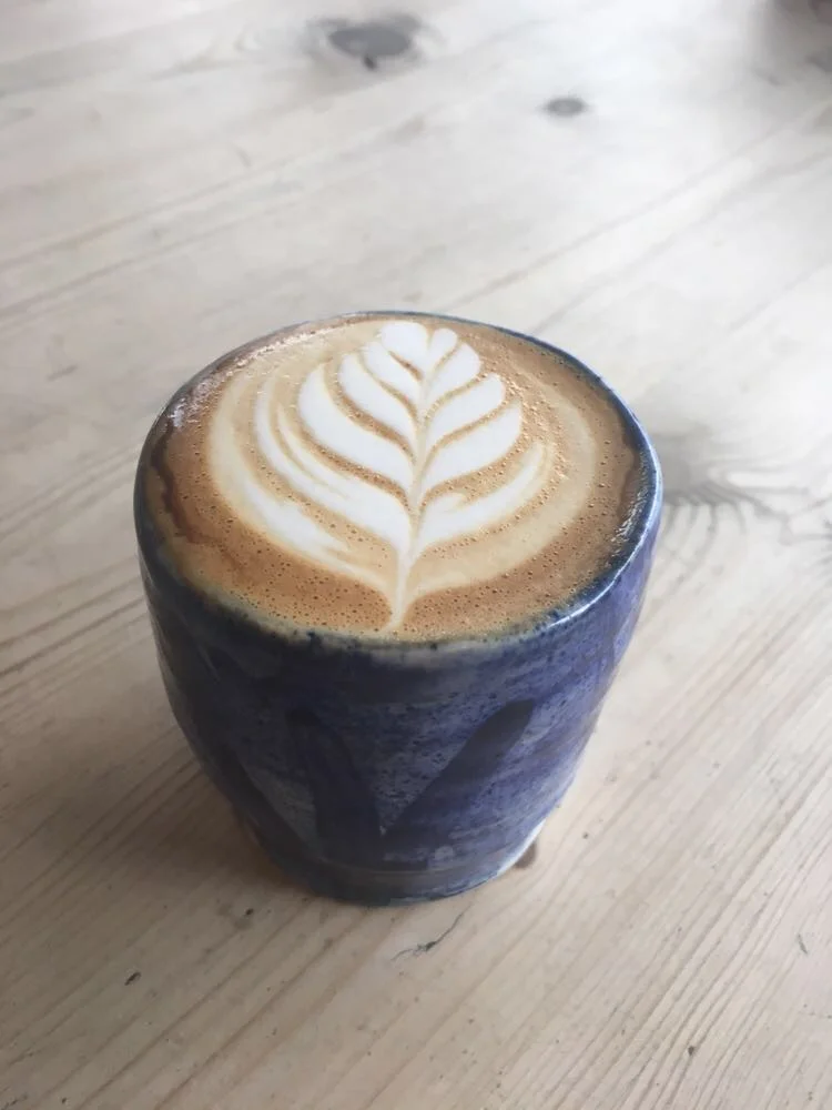 Boscanova - Best Coffee shop in Town! 