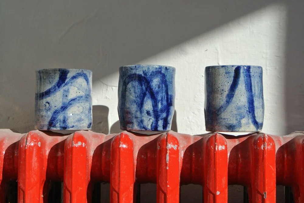 2017 Ramblings before Festive Hibernation 