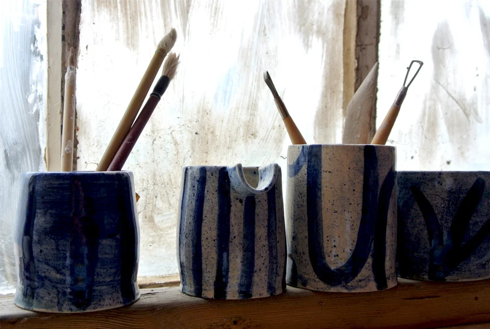 The future of  the UK Ceramics Industry with - The Future Positive