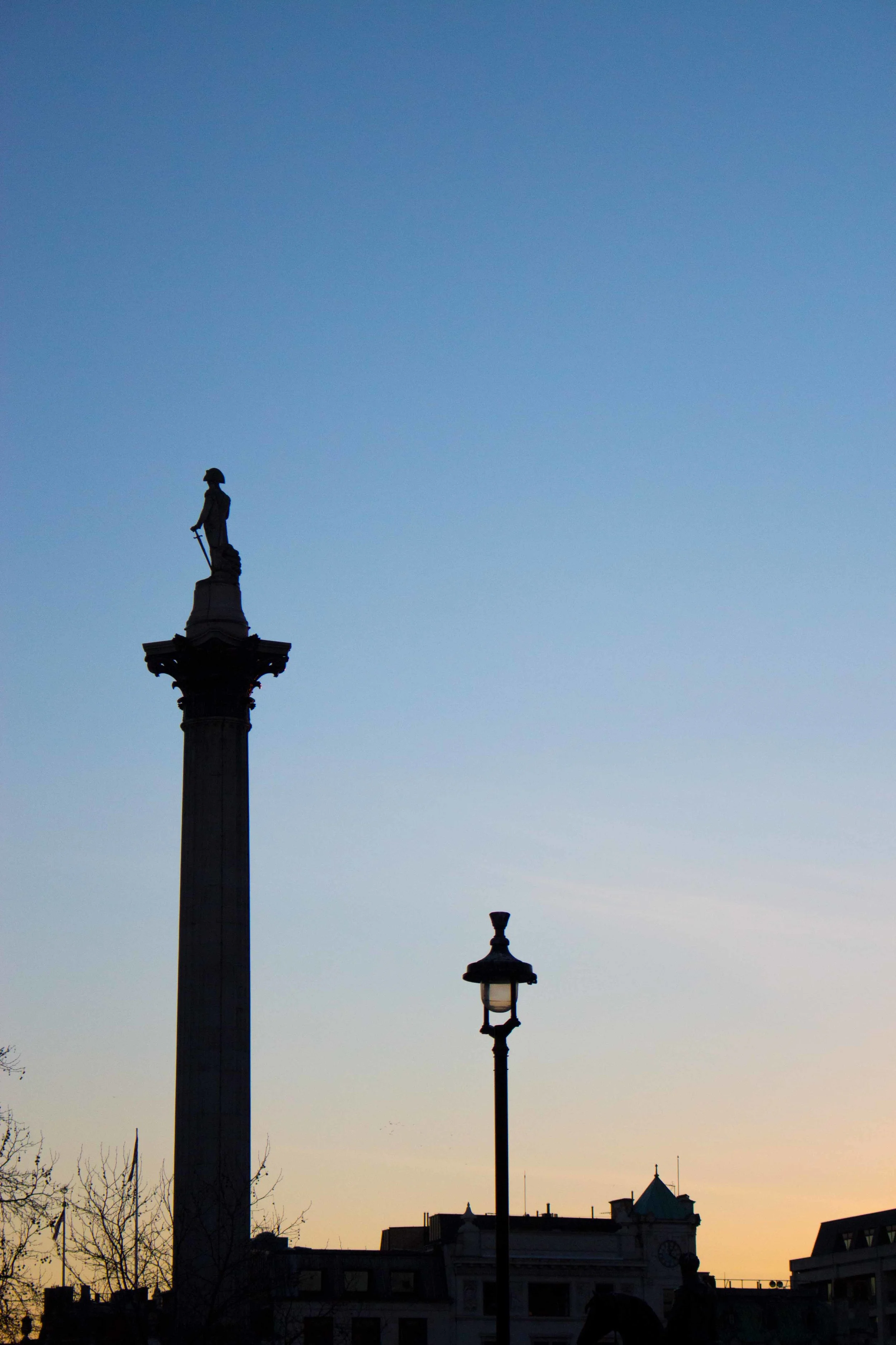Admiral Nelson