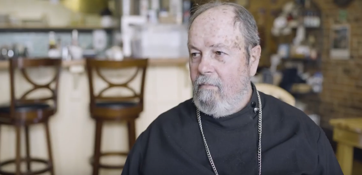 Dudes in Robes Volume 5!