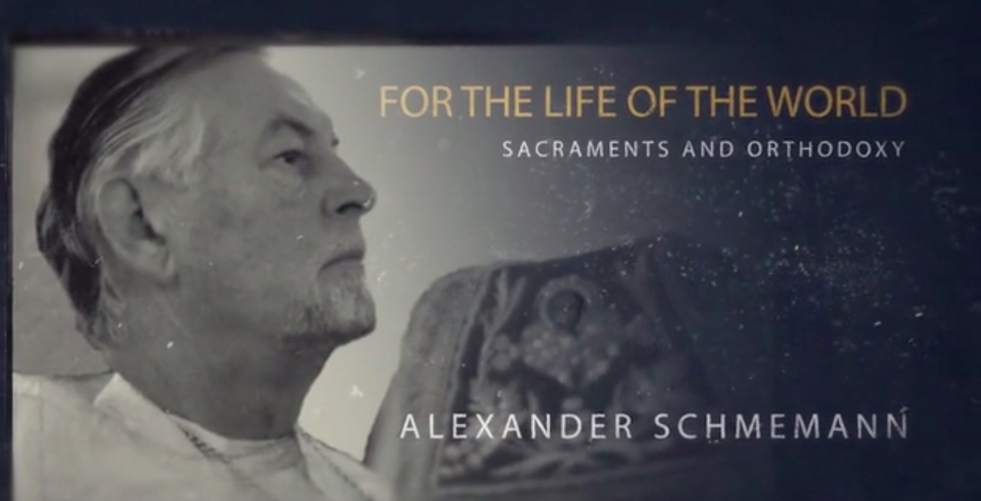 Introduction Video for the 19th All American Council: For the Life of the World