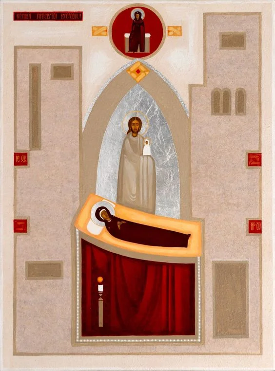 Why Mary Has Always Been Honored