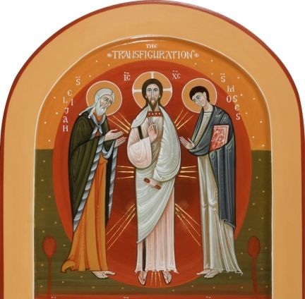 It Is Good for Us to Be Here