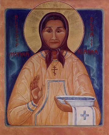 Matushka Olga: Faithful in All Things