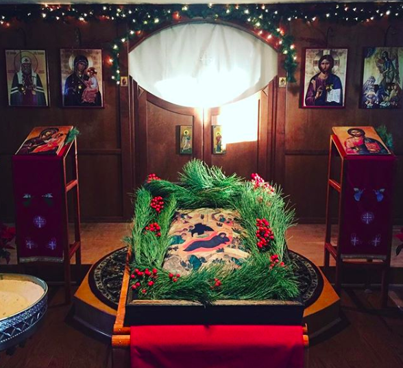 Nativity Services