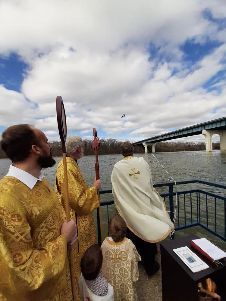 Theophany 2020