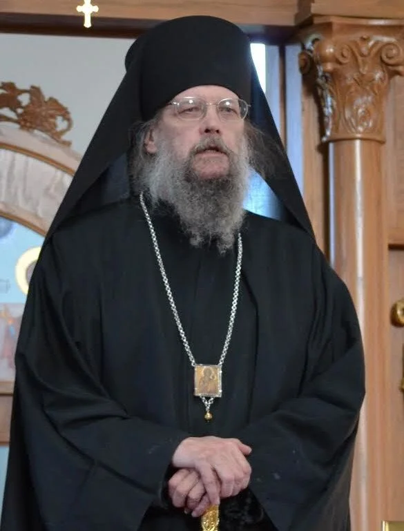 Parish Directives from Archbishop Alexander Regarding COVID-19