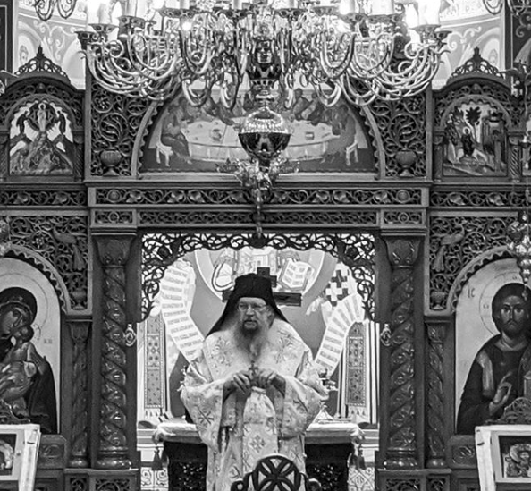 New Directives from Our Archbishop Concerning Services