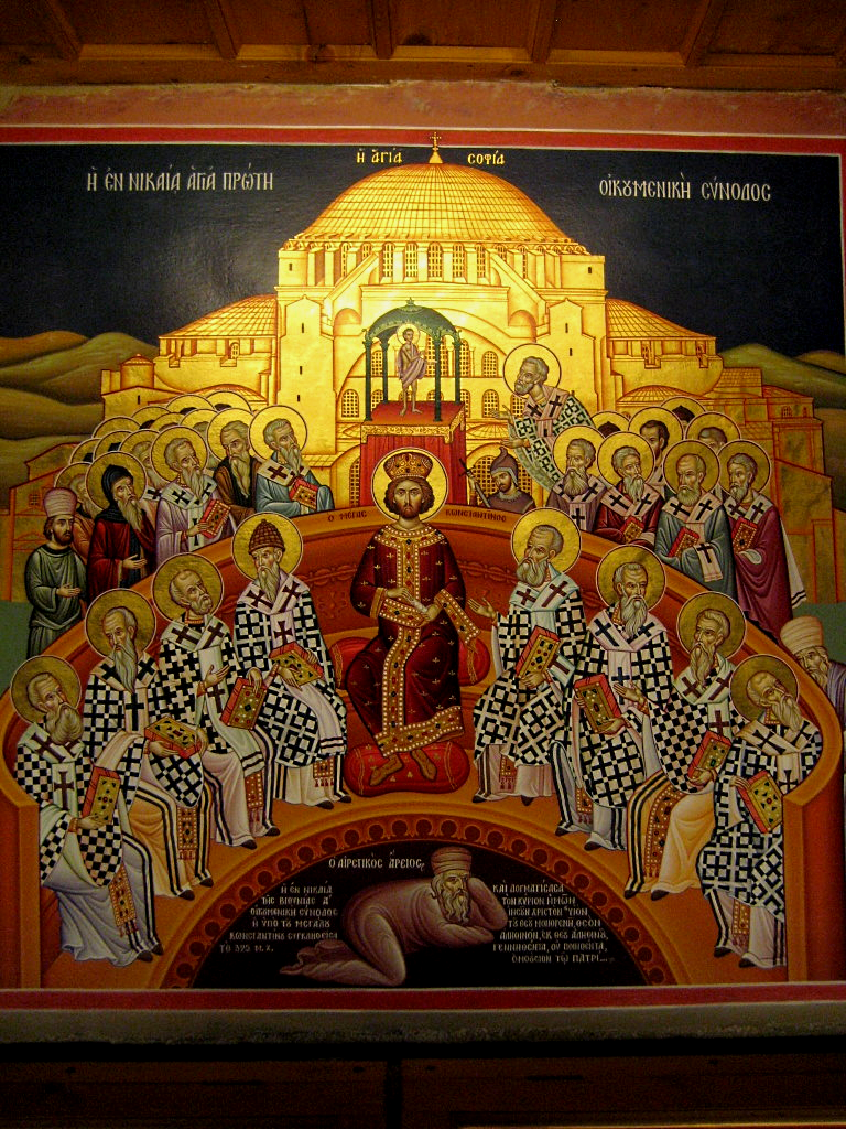 Ecumenical Council