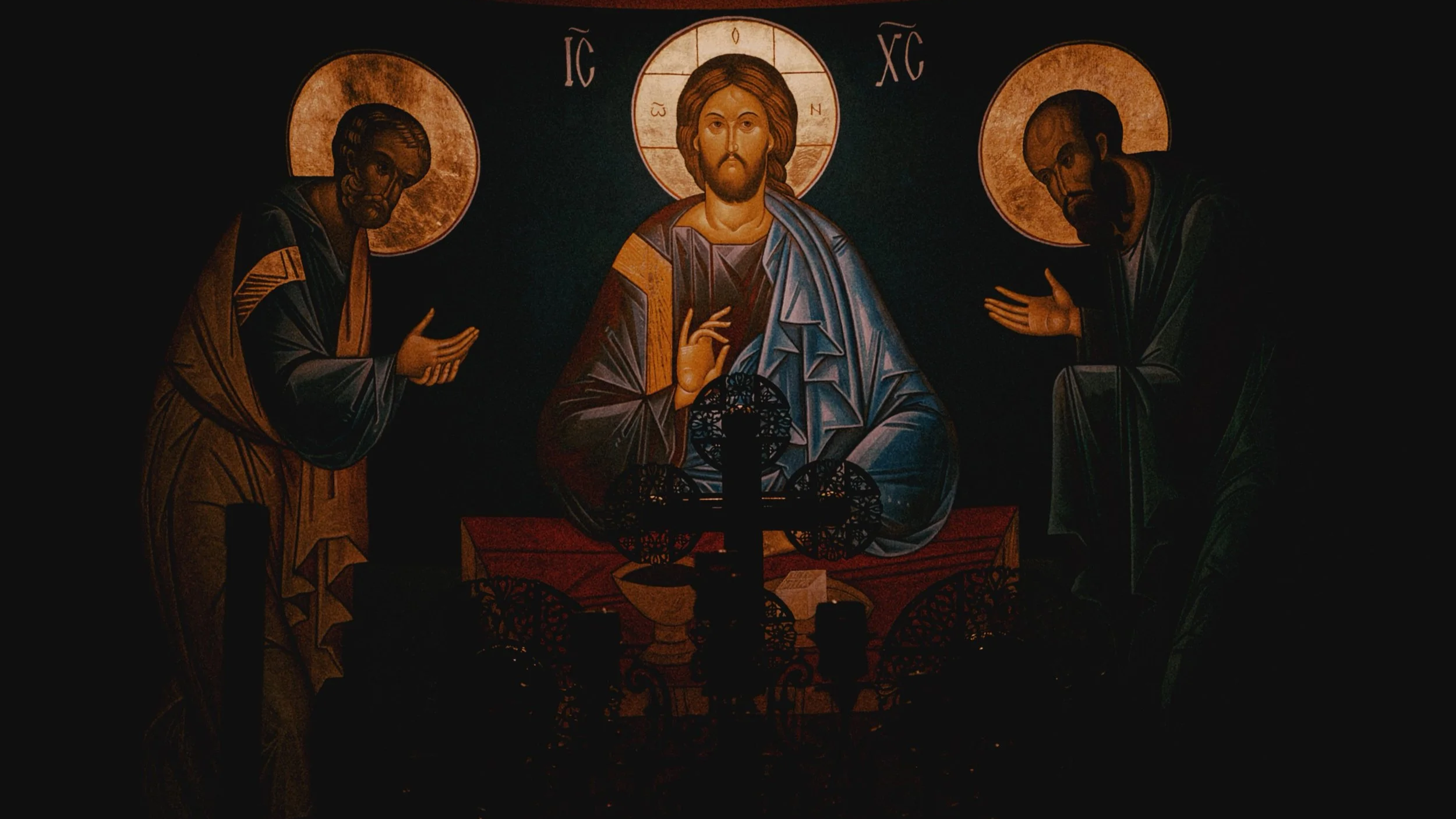 Orthodox Church teaching