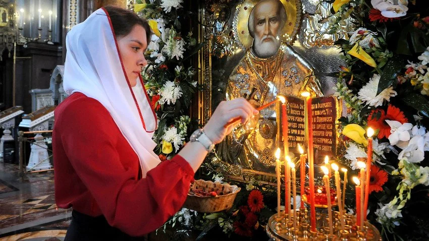 Orthodox Tradition