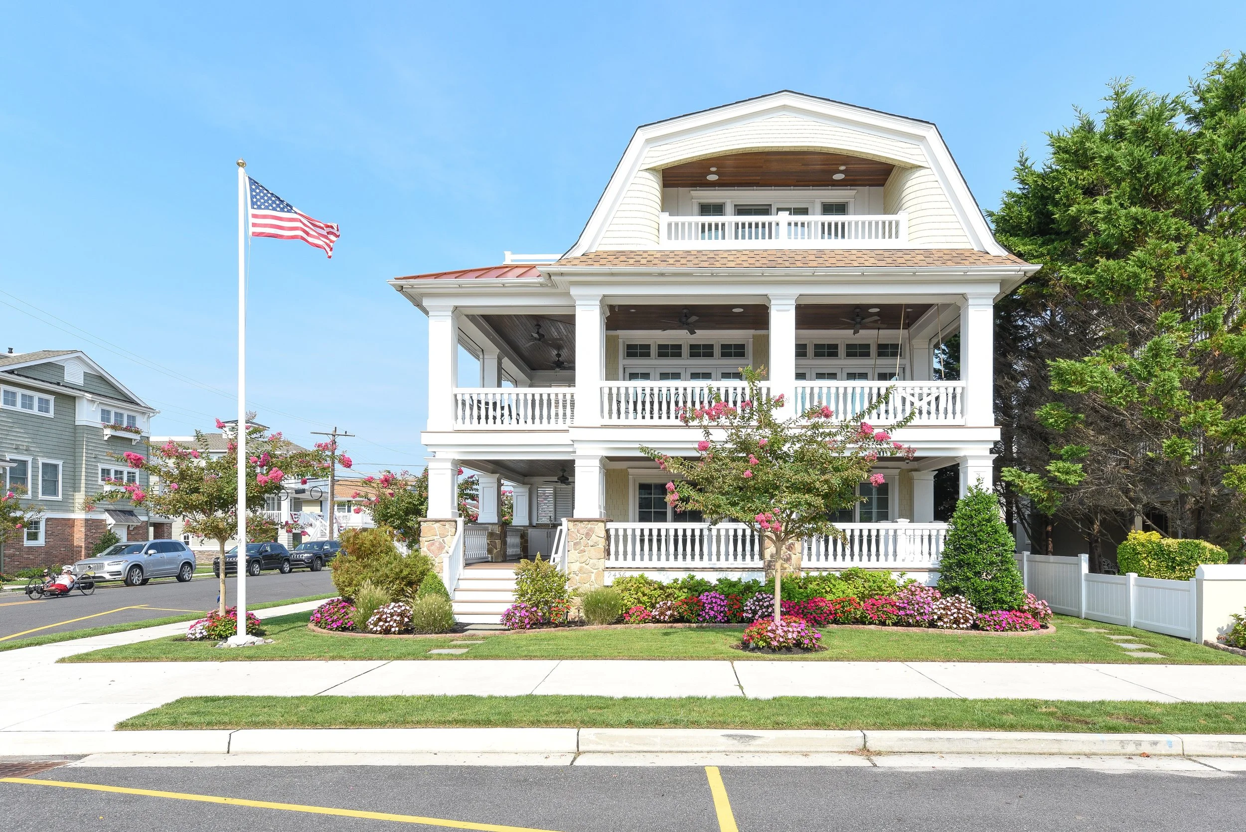 Coastal Gallery — Albert G. Juliano Builders, LLC