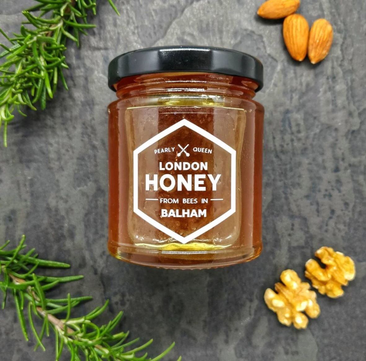 Balham urban honey.JPG