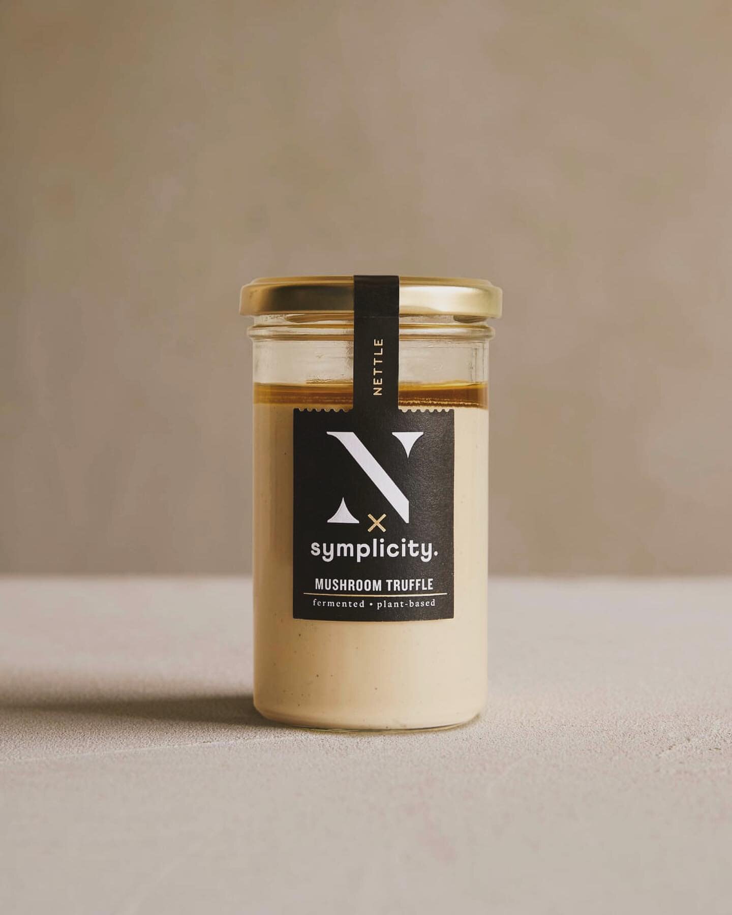 Hello there friends, meet Nettle. 

We met the delightful makers of Nettle last year at Herne Hill market and became fast fans of their savoury fermented dips.

We&rsquo;ve added a selection of their organic spreads &amp; condiments to our curated ra