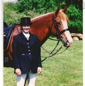 Jane and Essex Michigan Dressage Association (MDA) 3rd Level Champion Waterloo Reserve Grand Champion 4th Leve
