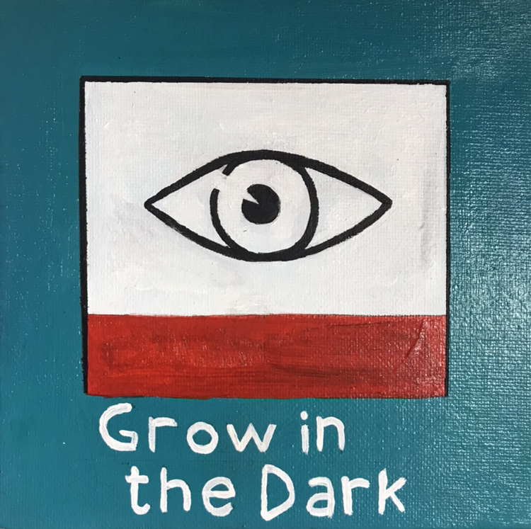 Grow in the Dark