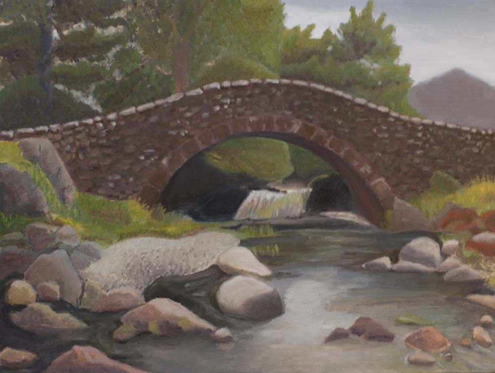 The Bridge
