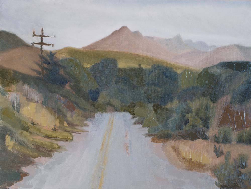 Turri Road