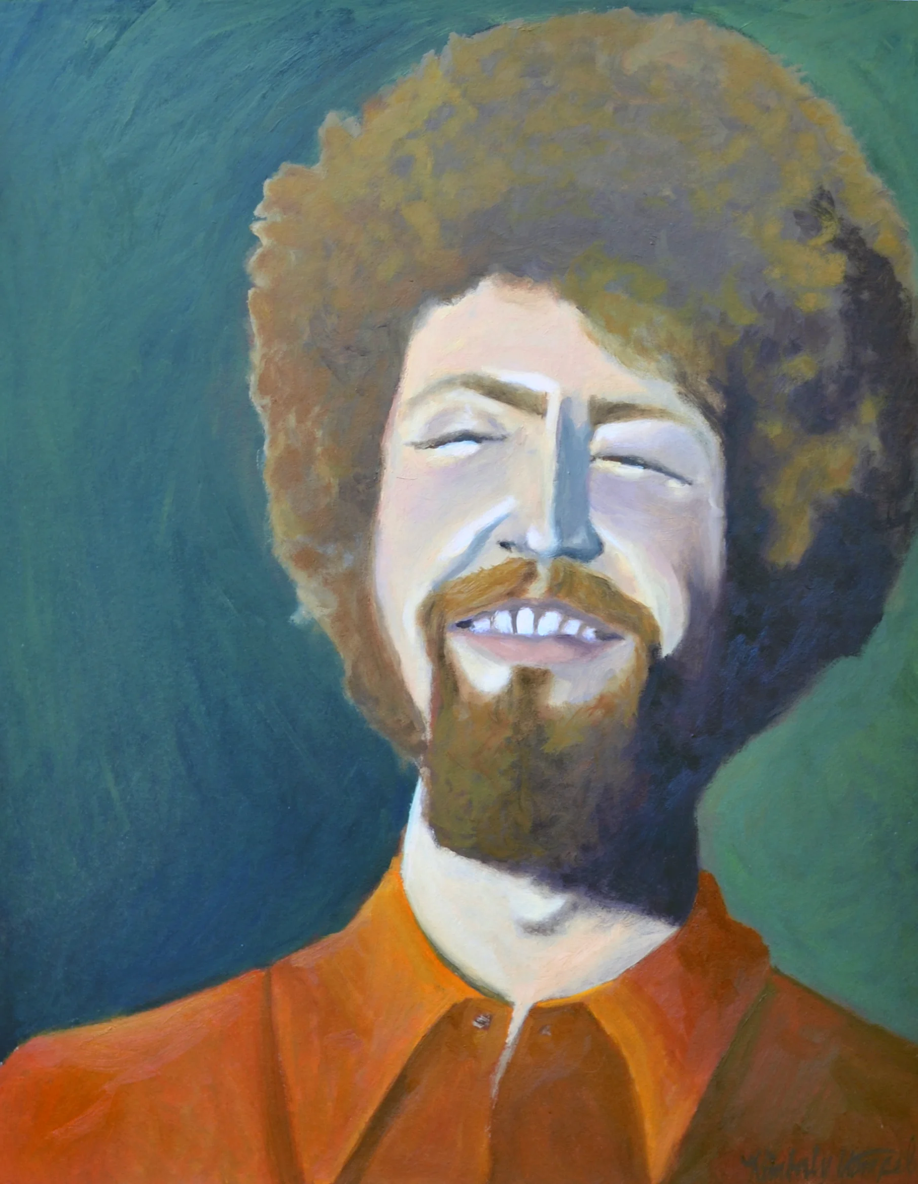 Bard Series - Luke Kelly