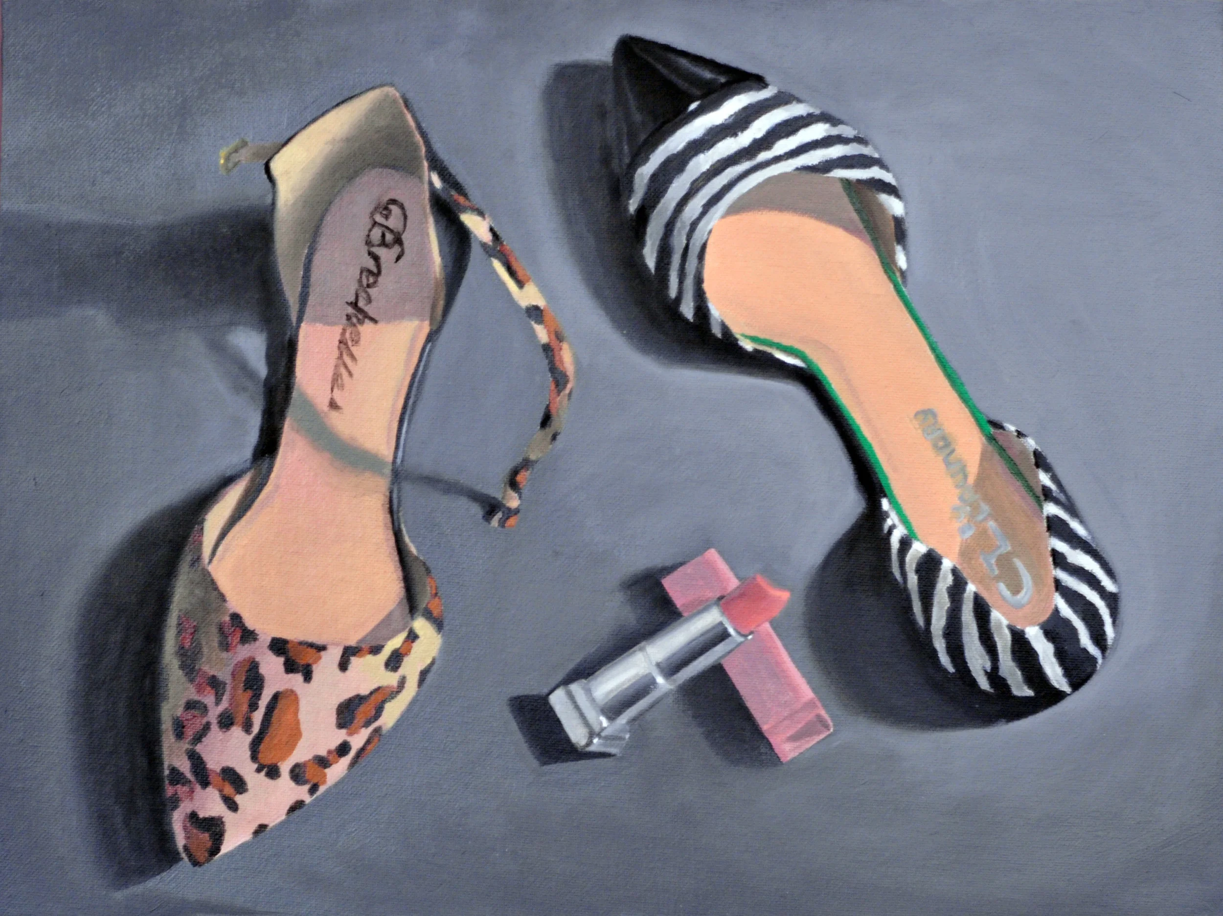Party Shoes