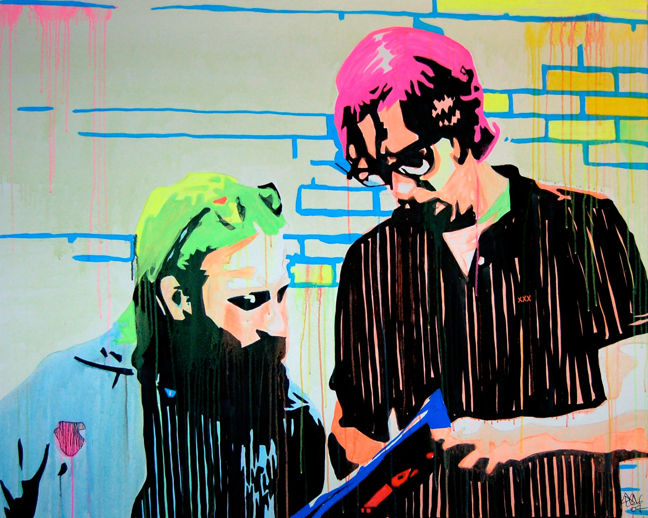 Black Keys - Cleveland
