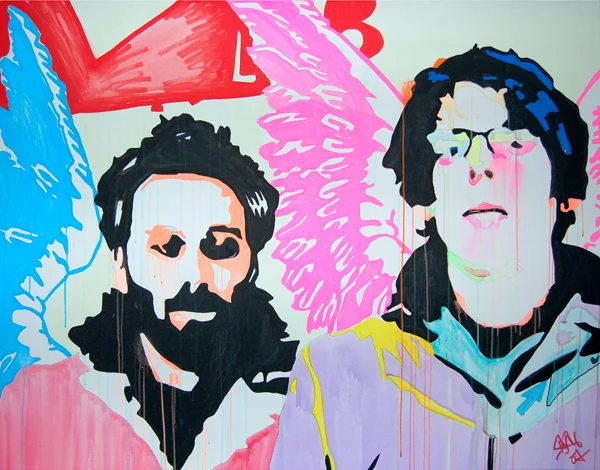 Black Keys - Fort Worth