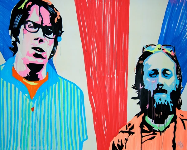 Black Keys - Minneapolis