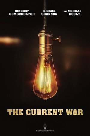 "The Current War" 2nd Unit DOP