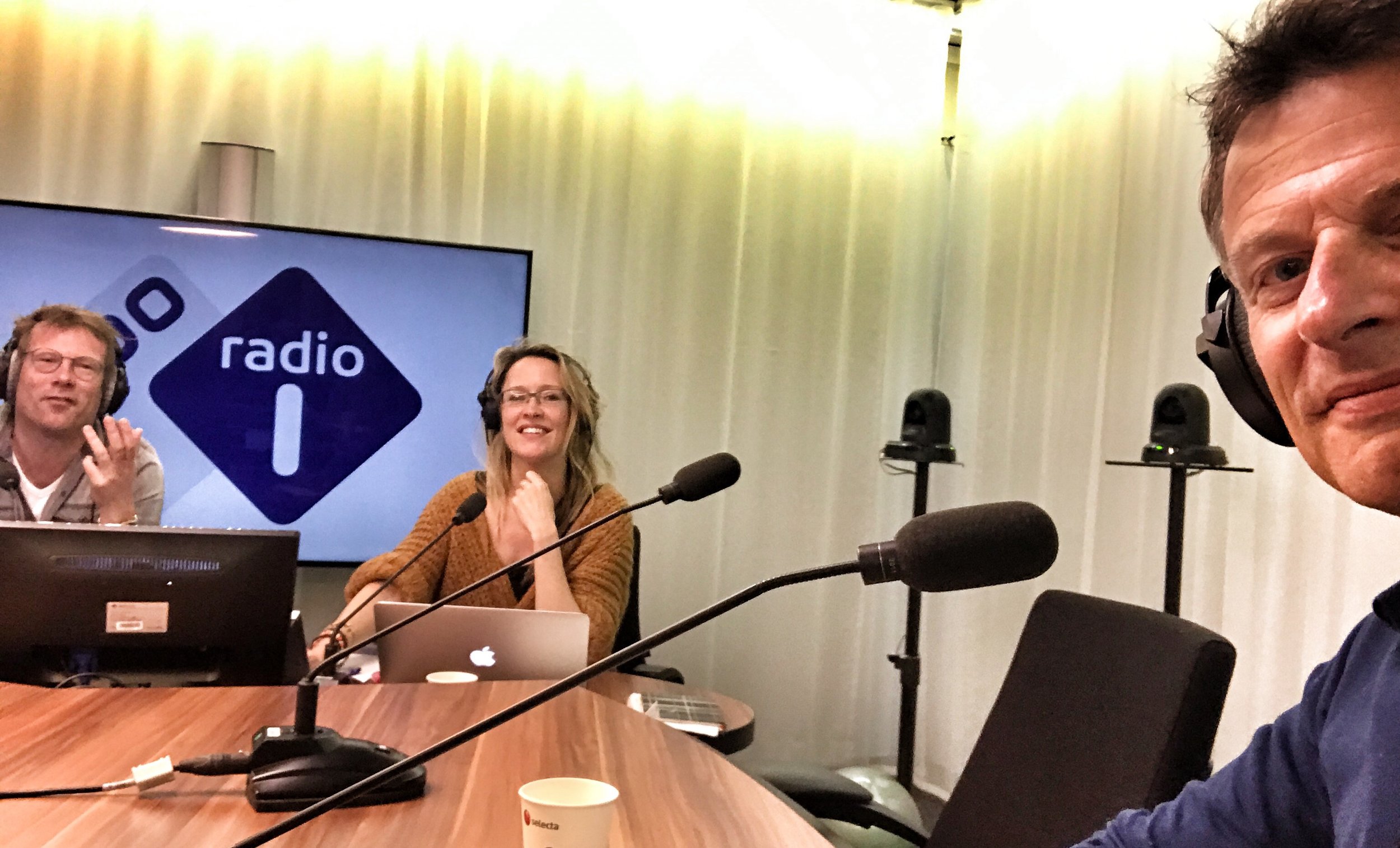 RADIO 1 DE NIEUWS BV OVER HET MERK DE KONING