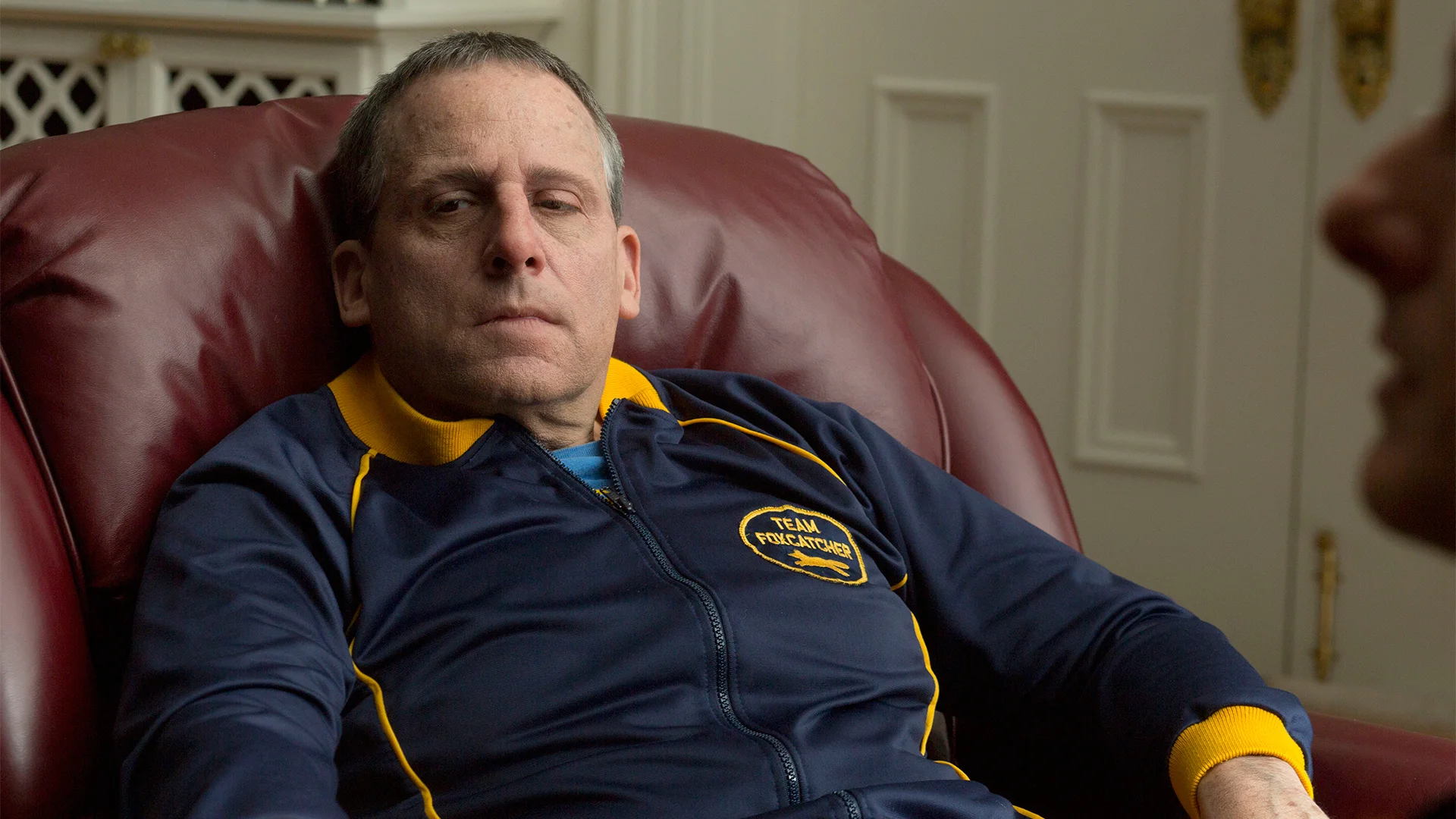 Foxcatcher