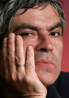 Pedro Costa by Vincent Kessler