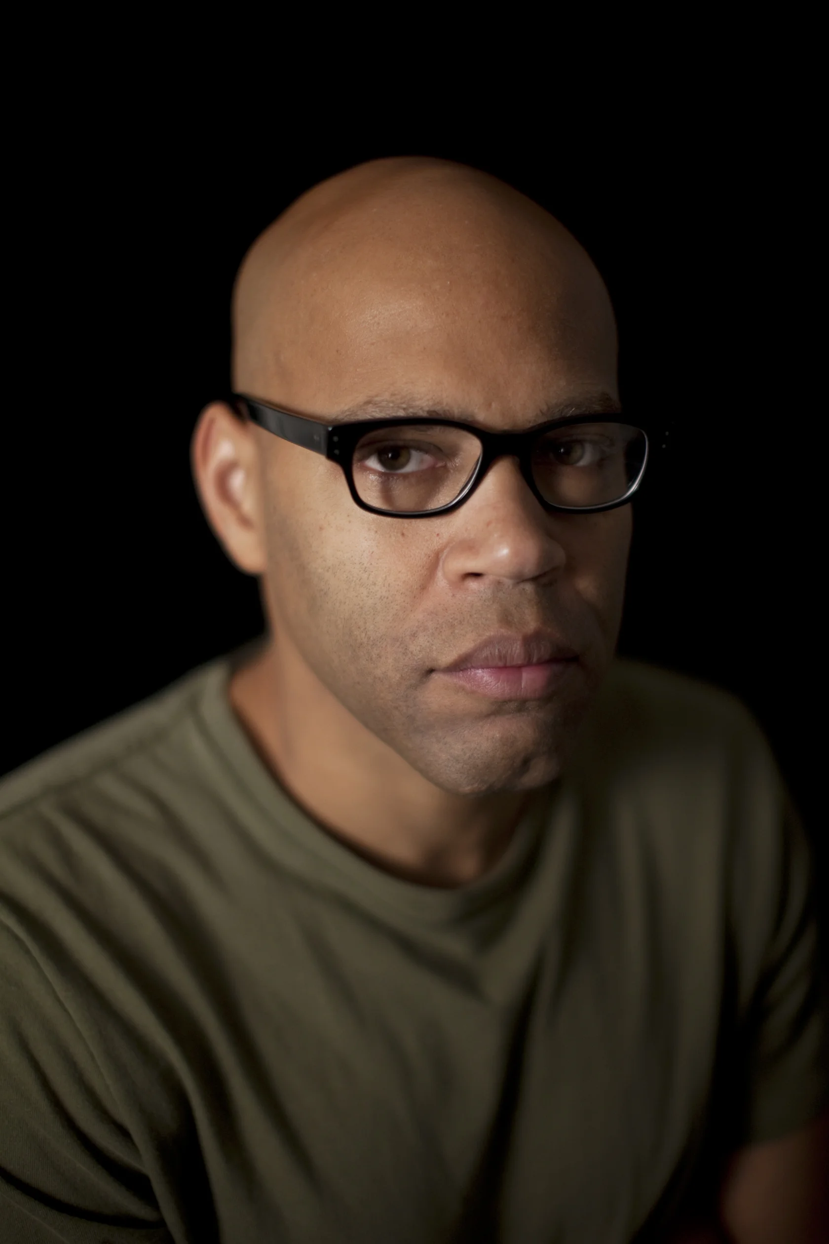 Kevin Jerome Everson by Pamela Pecchio